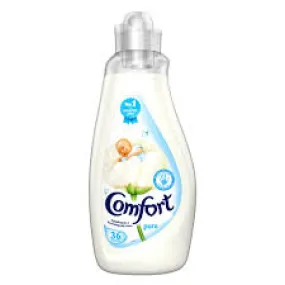 Comfort Fabric Conditioner Pure 1.26 L
