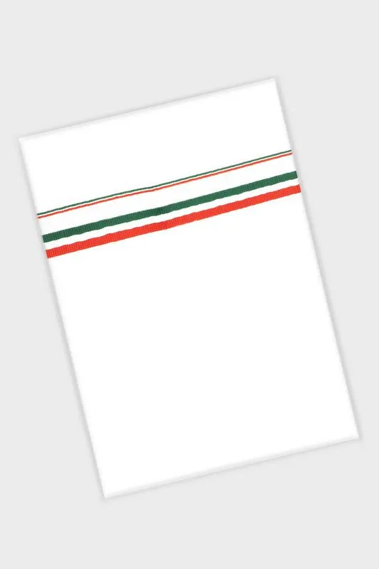 CONGRESS - Political Single Dhoti For Men | Uathayam