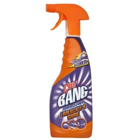 Constructor Limescale Remover -  Trigger Spray -750ml (Pack of 6)
