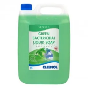 Constructor Liquid Hand Soap - 5Ltr (Pack of 2)