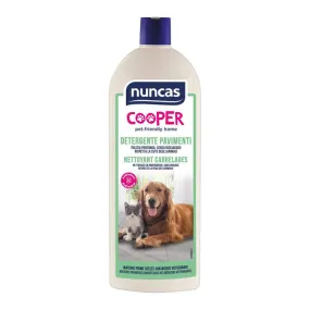 COOPER FLOOR CLEANER 1000ML