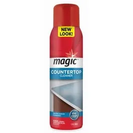 Countertop Cleaner Plus Protector, 17-oz. Aerosol