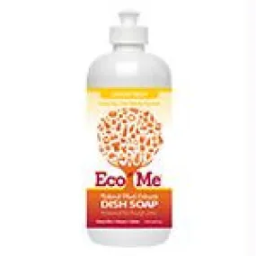 DishSoapLemonFresh16floz ECM