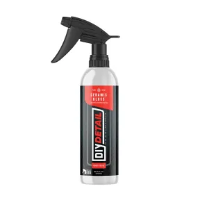 DIY DETAIL | Ceramic Gloss