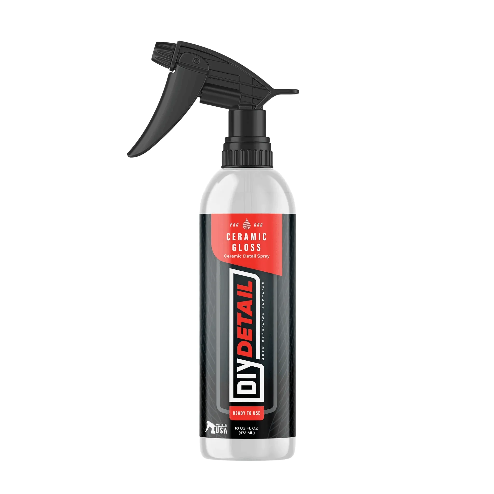 DIY DETAIL | Ceramic Gloss