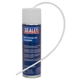 DPF Catalyst Cleaner