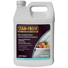 Dry Treat STAIN-PROOF Daily Countertop Cleaner (Rejuvenata)