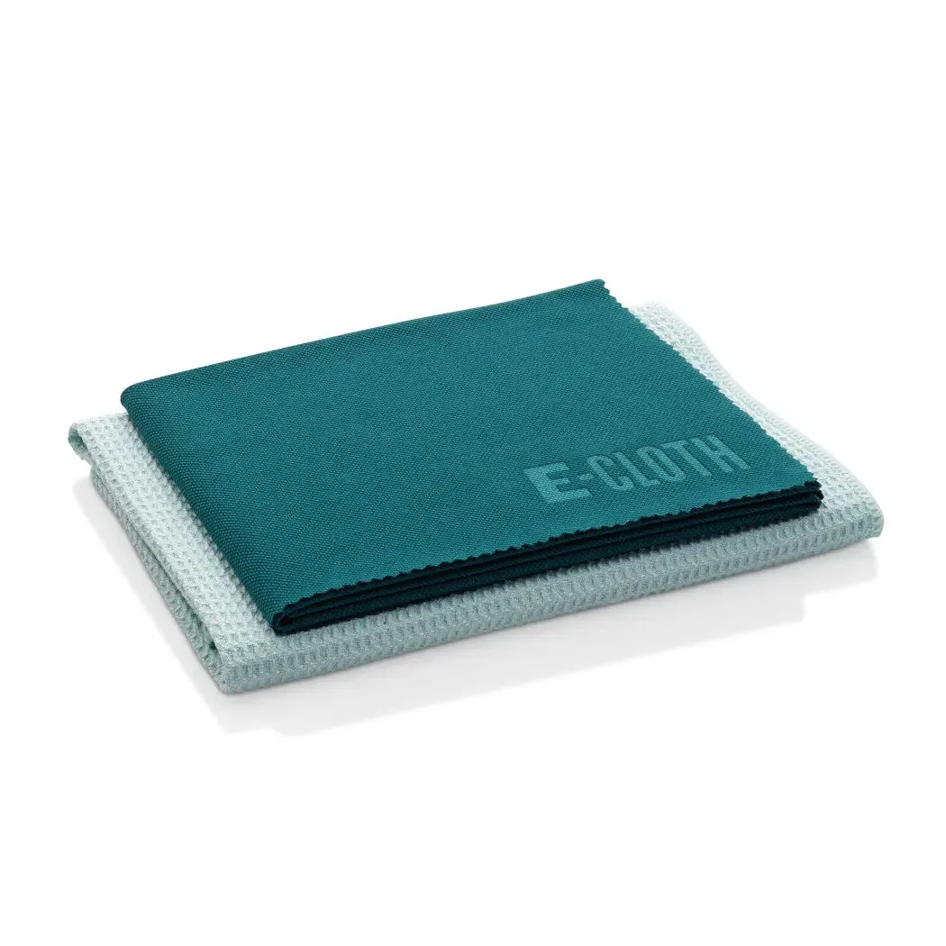 E-Cloth Window Cleaning Kit