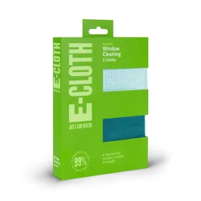 E-Cloth Window Cleaning Kit