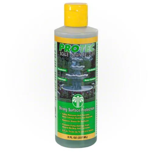EasyCare ProTec Scale and Stain Remover