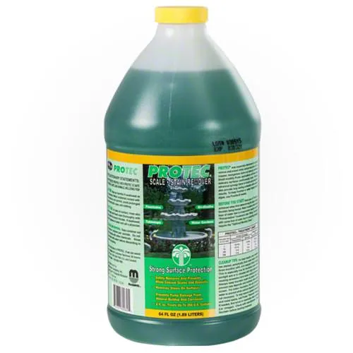EasyCare ProTec Scale and Stain Remover