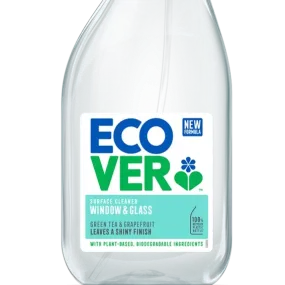 Ecover Window & Glass Cleaner 500ml