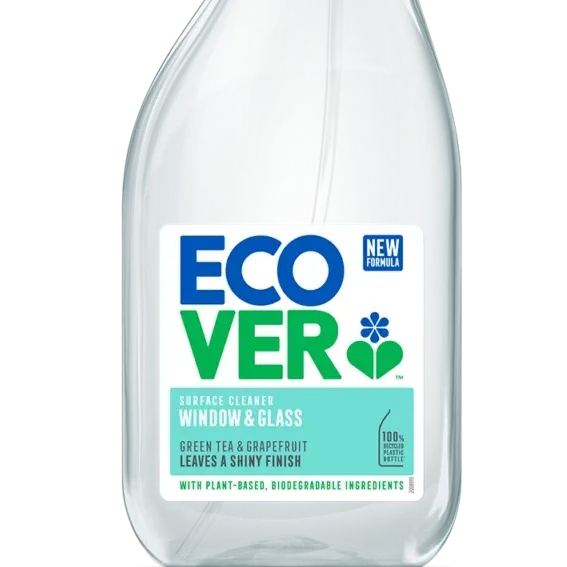Ecover Window & Glass Cleaner 500ml