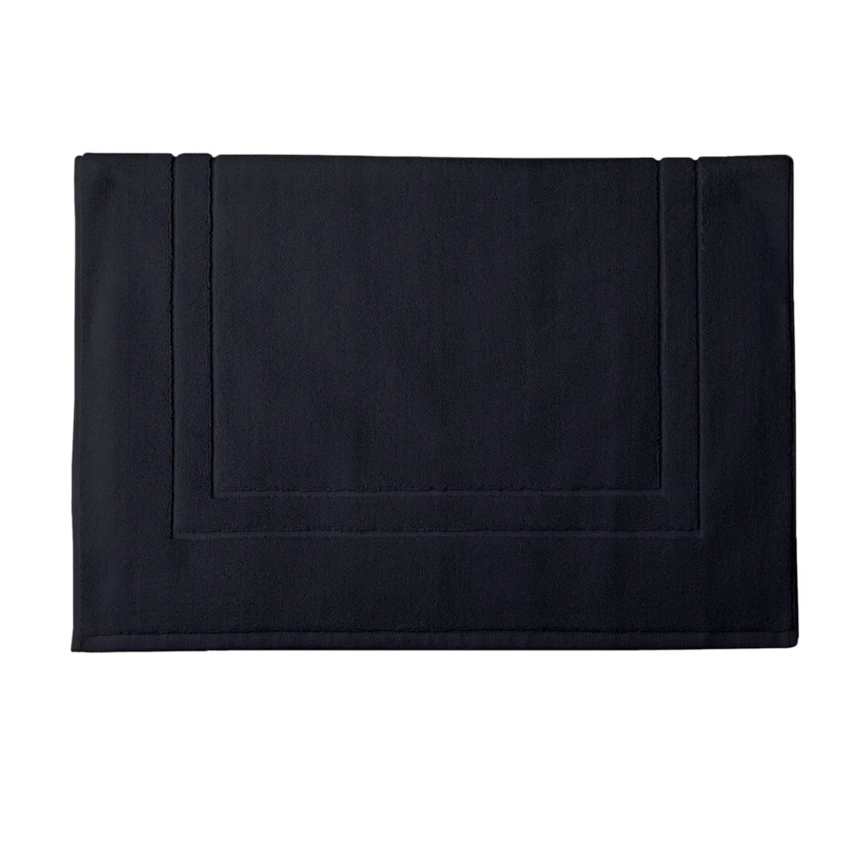 Ess-cadre Graphite Grey Bath Mat by Alexandre Turpault