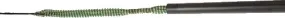 Eurohunt Boar Cleaner Cord 20 Ga Green | Buy Eurohunt Boar Cleaner Cord 20 Ga Green here | Outnorth
