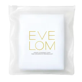 Eve Lom Skincare Muslin Cloths 3 Pack
