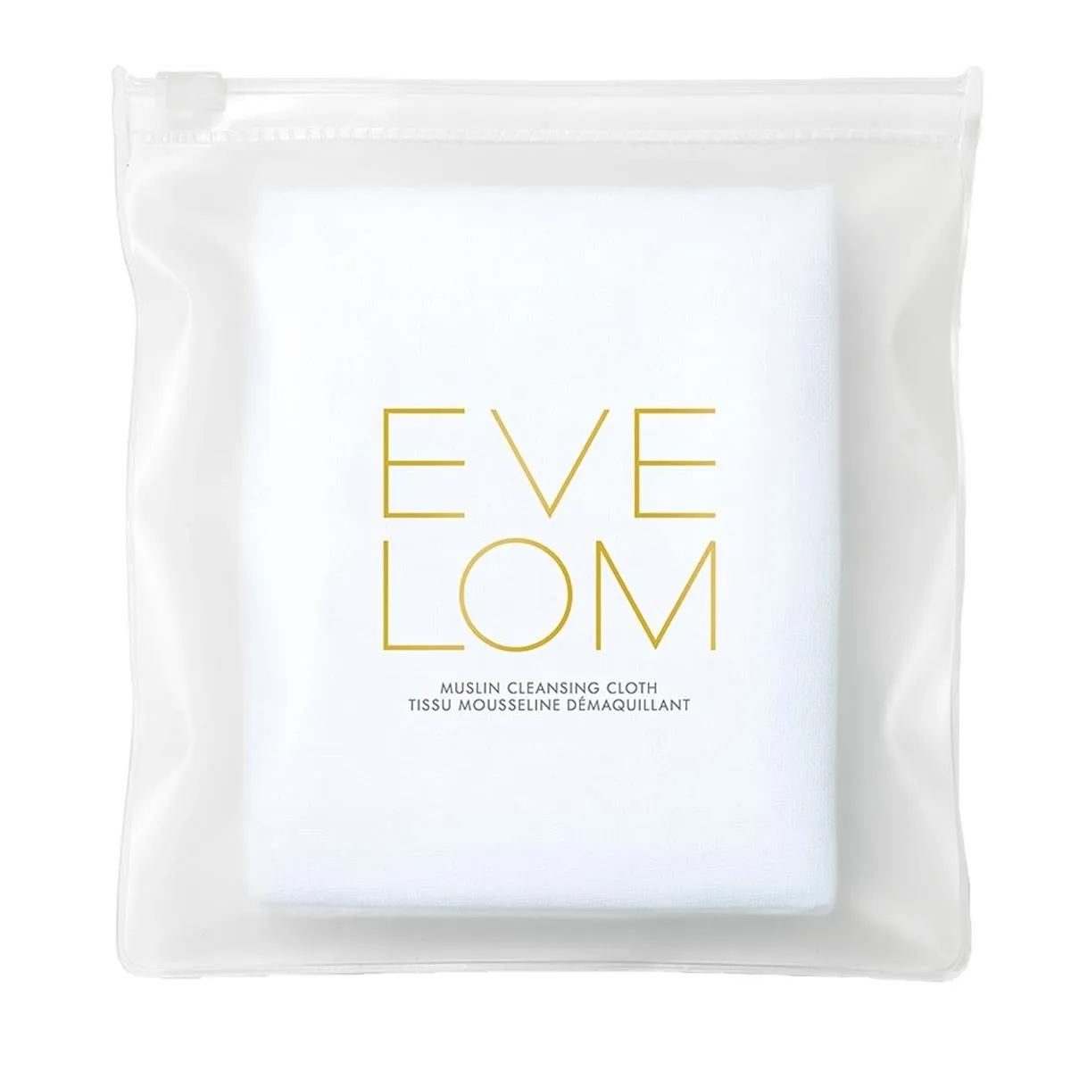 Eve Lom Skincare Muslin Cloths 3 Pack