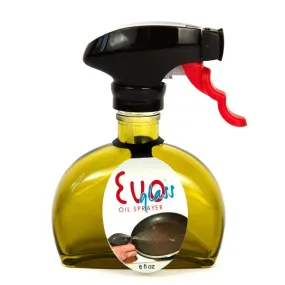 EVO Glass Oil Sprayer