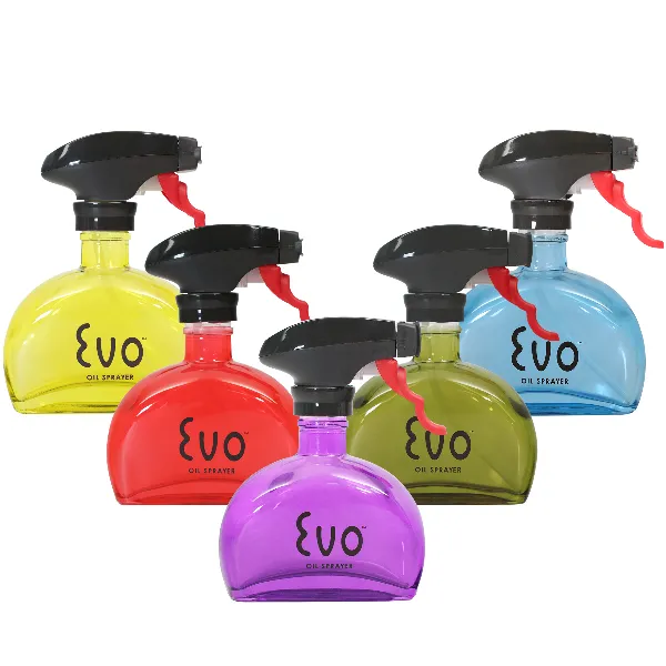 EVO Glass Oil Sprayer