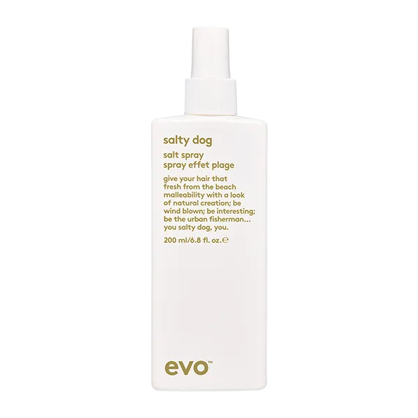 evo Salty Dog Salt Spray 200ml
