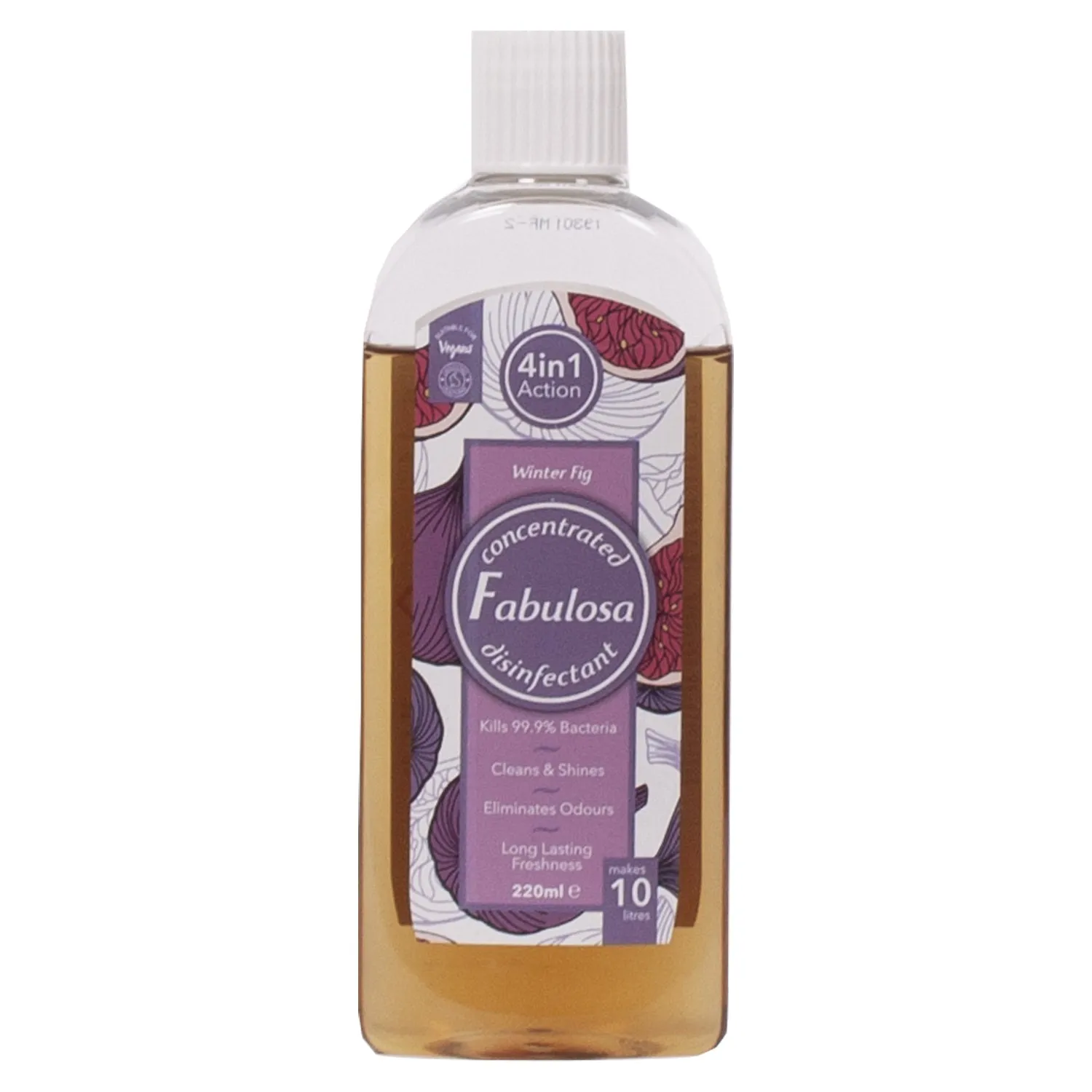 Fabulosa Disinfectant Range