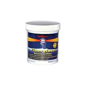FIBERGLASS STAIN LIFTER