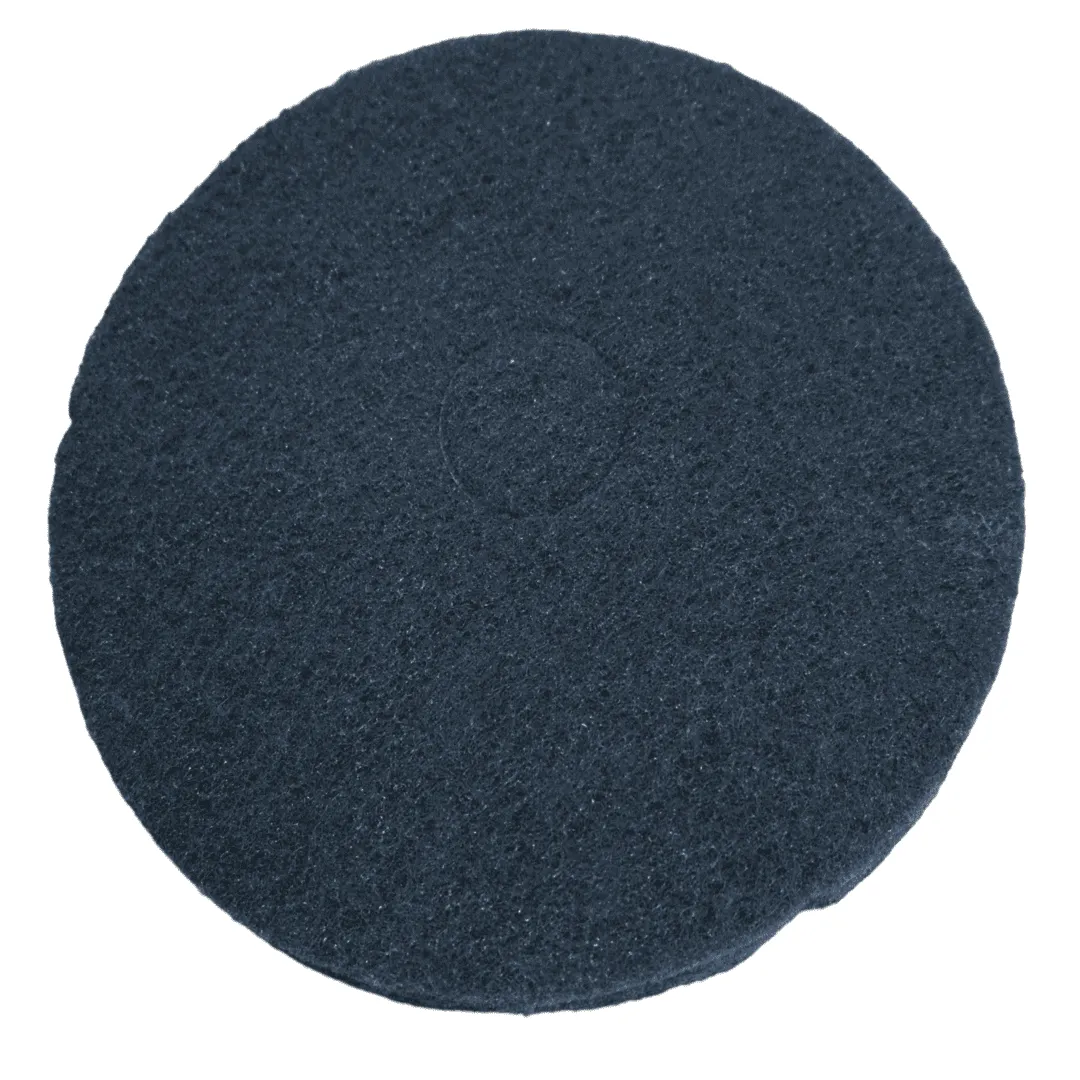 Floor Pads for Single Disc Cleaning Machine | 17 Inch