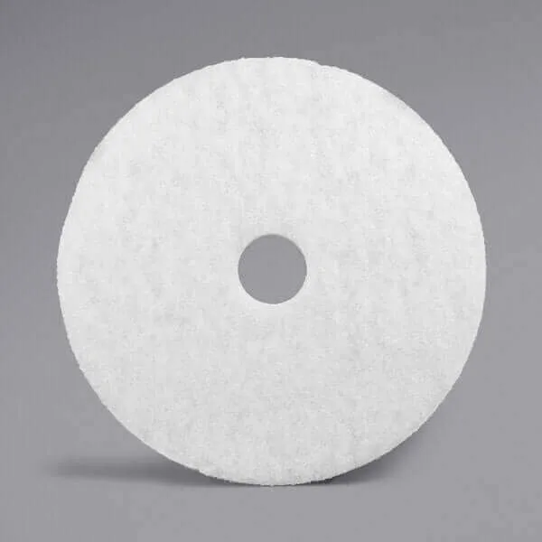 Floor Pads for Single Disc Cleaning Machine | 17 Inch