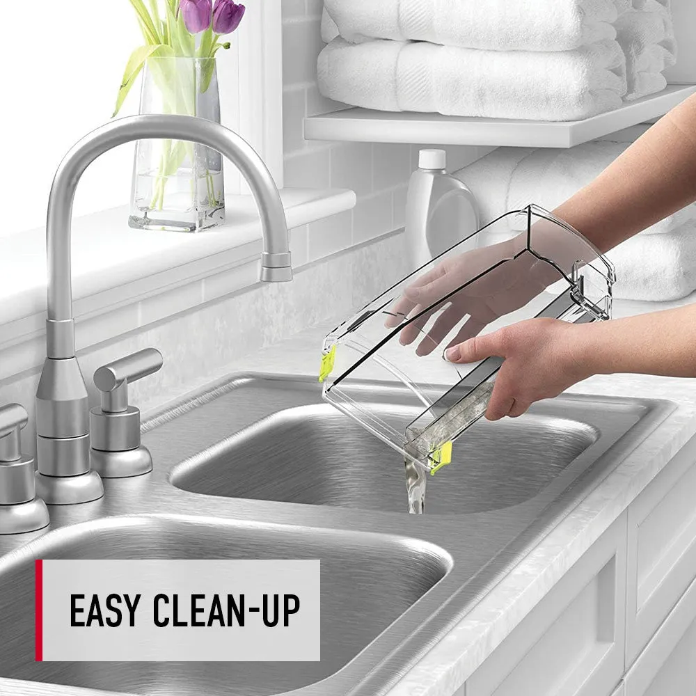 FloorMate Deluxe Hard Floor Cleaner