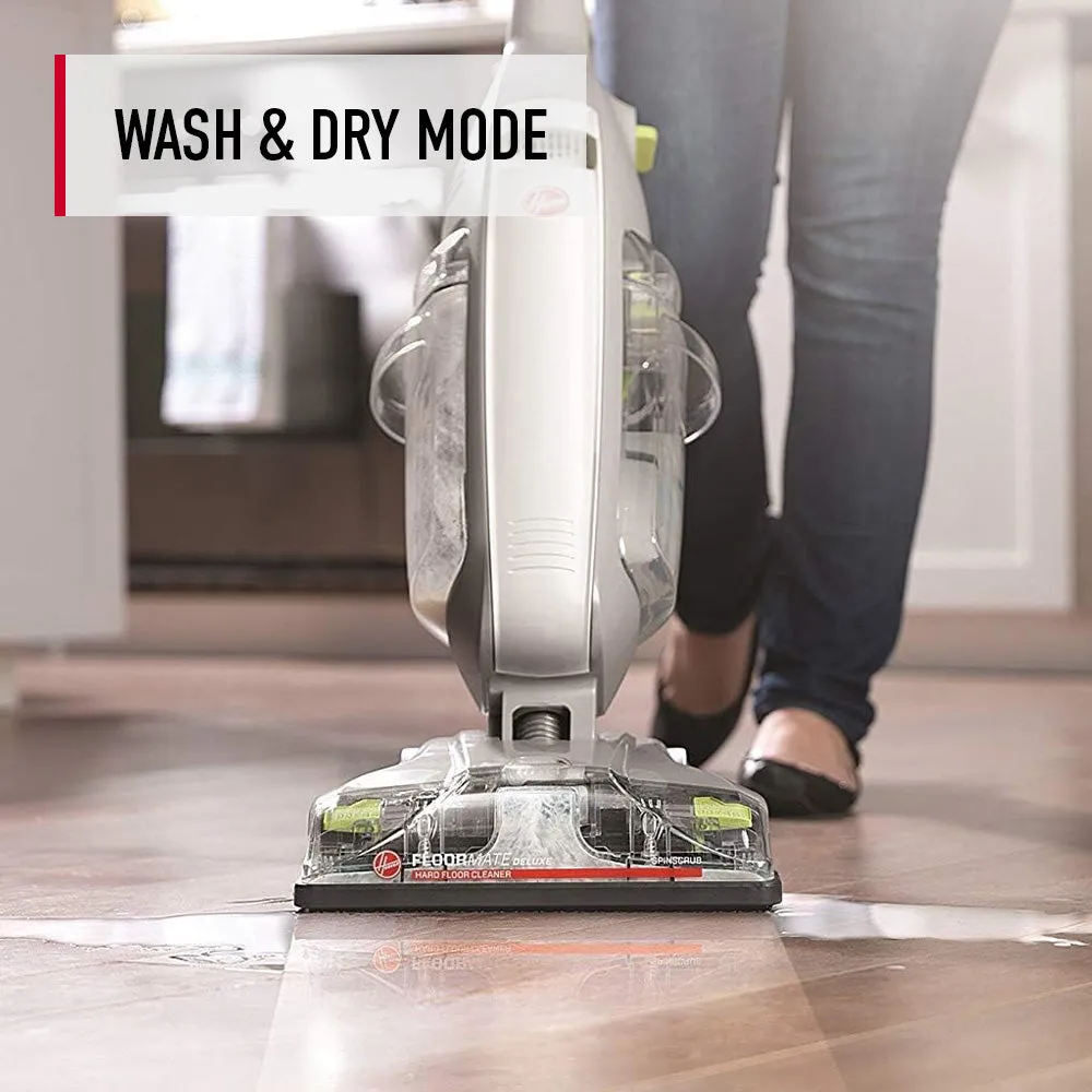 FloorMate Deluxe Hard Floor Cleaner
