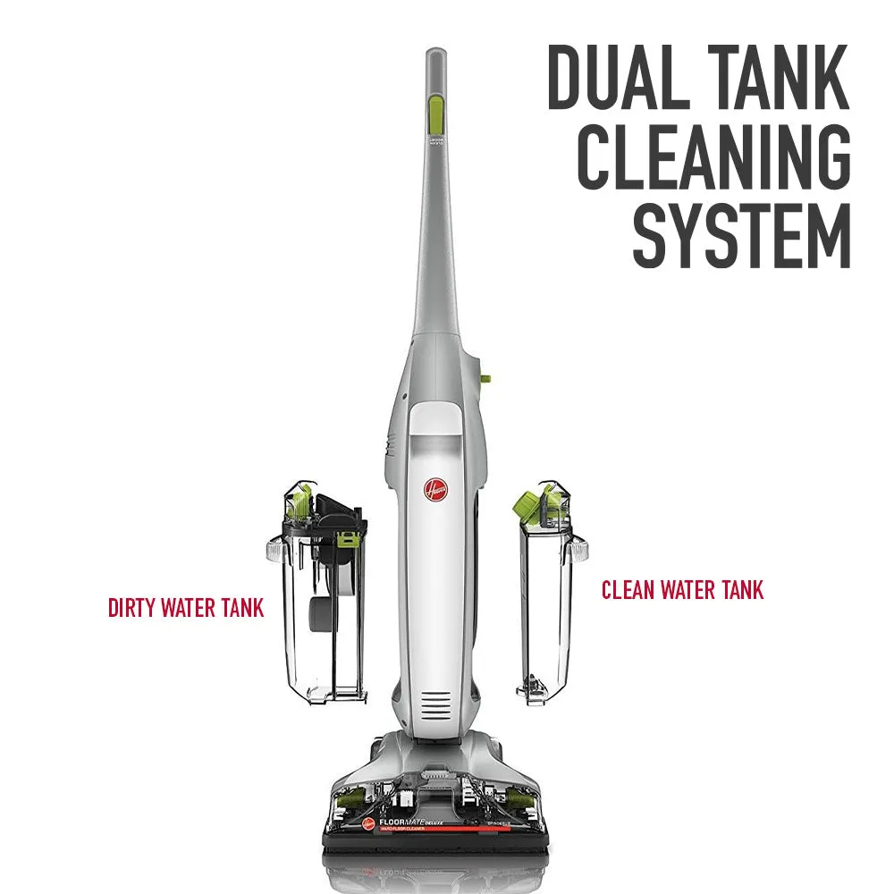FloorMate Deluxe Hard Floor Cleaner