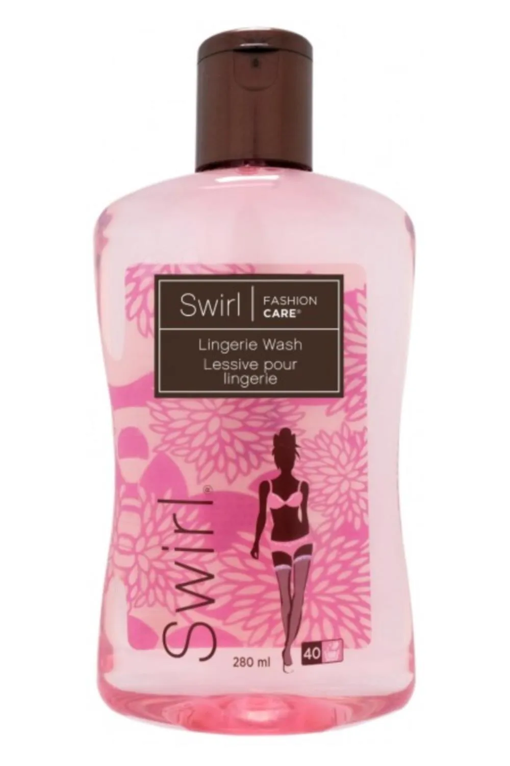 Forever New SWIRL Lingerie Wash 280ml (2710)