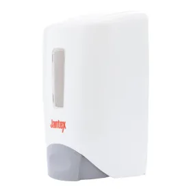 FU373 Jantex Manual Hand Soap Dispenser 500ml