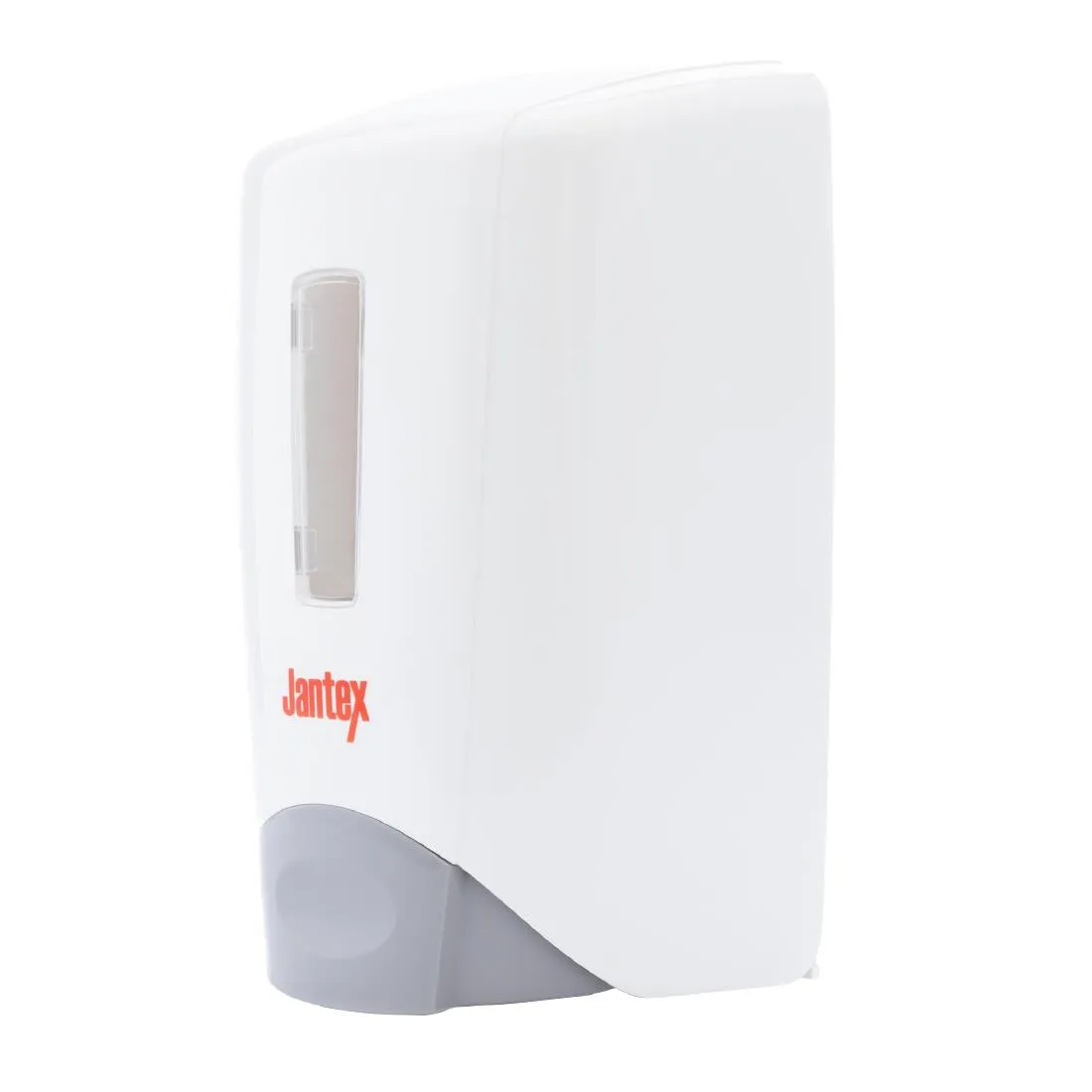 FU373 Jantex Manual Hand Soap Dispenser 500ml