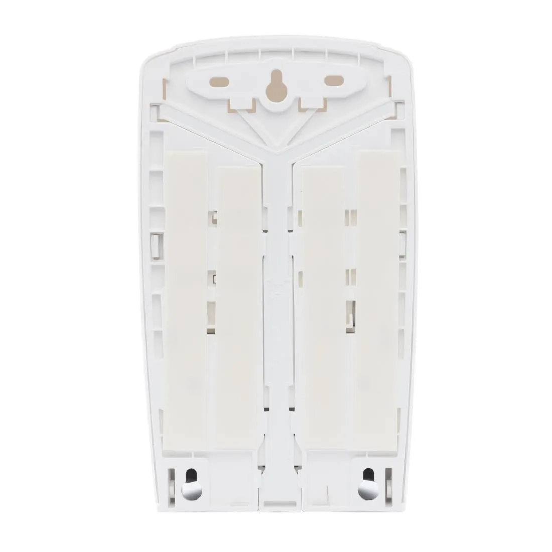 FU373 Jantex Manual Hand Soap Dispenser 500ml