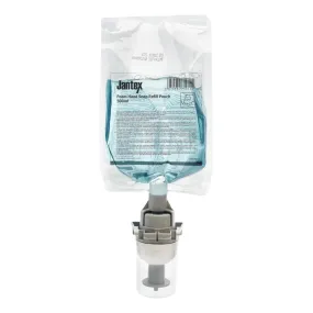 FU374 Jantex Foam Hand Soap Refill Pouch 500ml