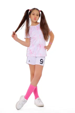 Girls Sports Kit (0052) - Anja Sportswear