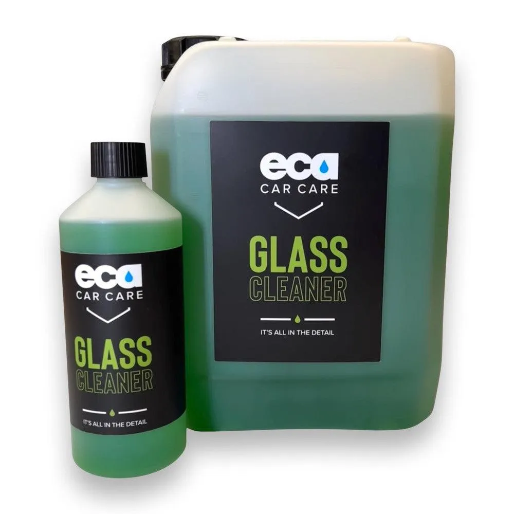 Glass Cleaner