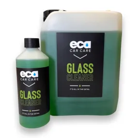 Glass Cleaner
