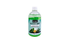 Glo-Flo Glitter   Quat (Herbal)