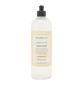 Grapefruit Dish Soap