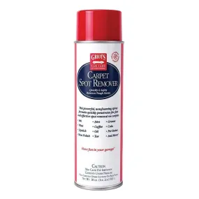 Griot's Garage Carpet Spot Remover - 18oz (11375)