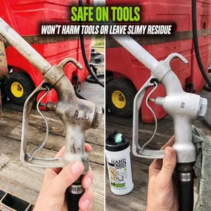 Grip Clean Hand & Tool Wipes