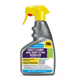 GROUTRENEW Grout Cleaner & Deep Stain Remover