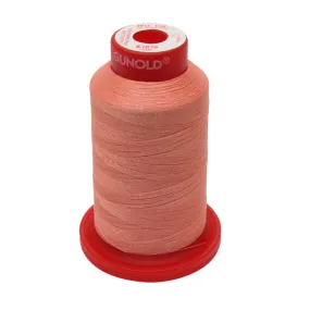 Gunold Embroidery Thread - POLY 40 FIRE - 1000m - 61019 - Peach