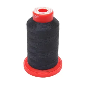 Gunold Embroidery Thread - POLY 40 FIRE - 1000m - 61044 - Midnight Blue