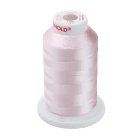 Gunold Embroidery Thread - SULKY 40 - 1000m - 1120 - Pale Pink