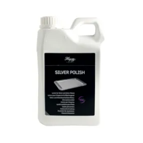 Hagerty Silver Polish (2L Bottle)