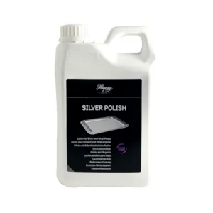 Hagerty Silver Polish (2L Bottle)