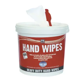 Hand Wipes (Pk150) IW10